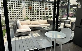 Zen Home & Garden House